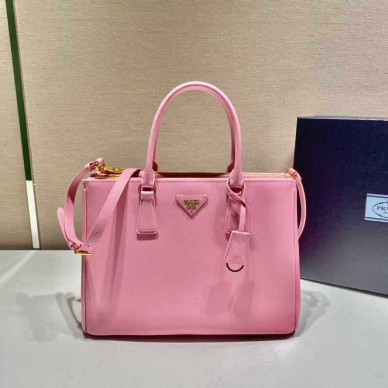 Prada Top Handle Bags